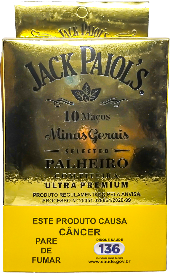 JACK PAIOL'S ULTRA