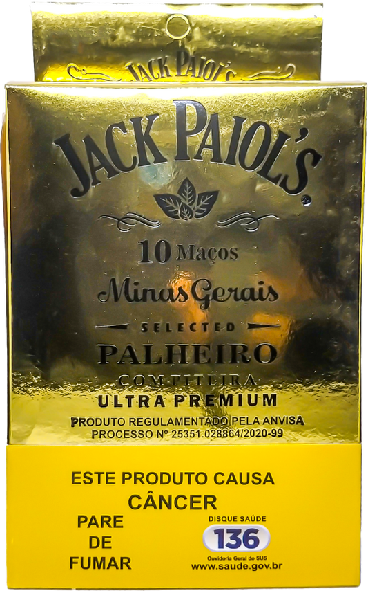 JACK PAIOL'S ULTRA