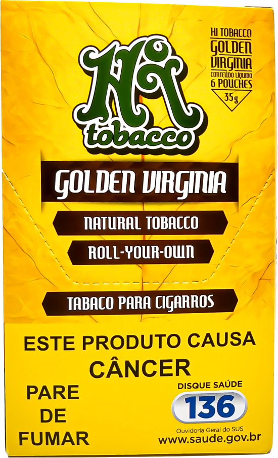 TABACO HI TOBACO