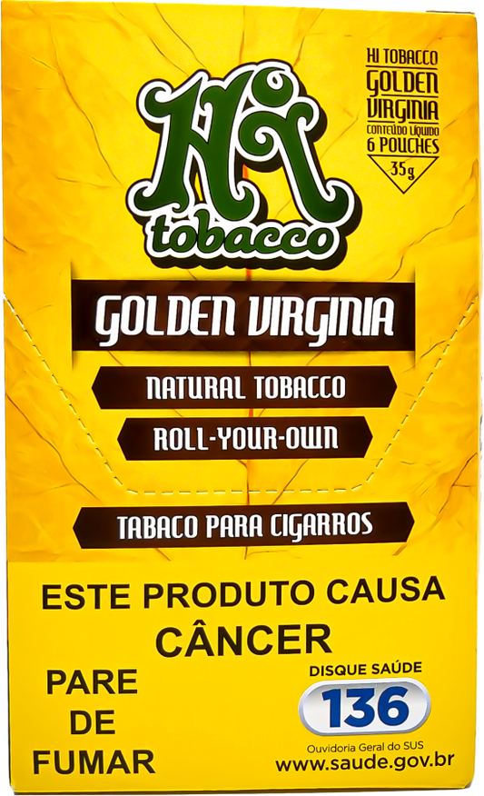 TABACO HI TOBACO