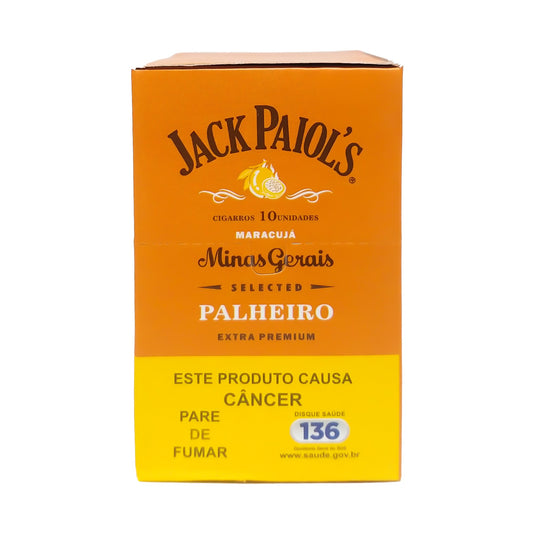 JACK PAIOL'S MARACUJÁ