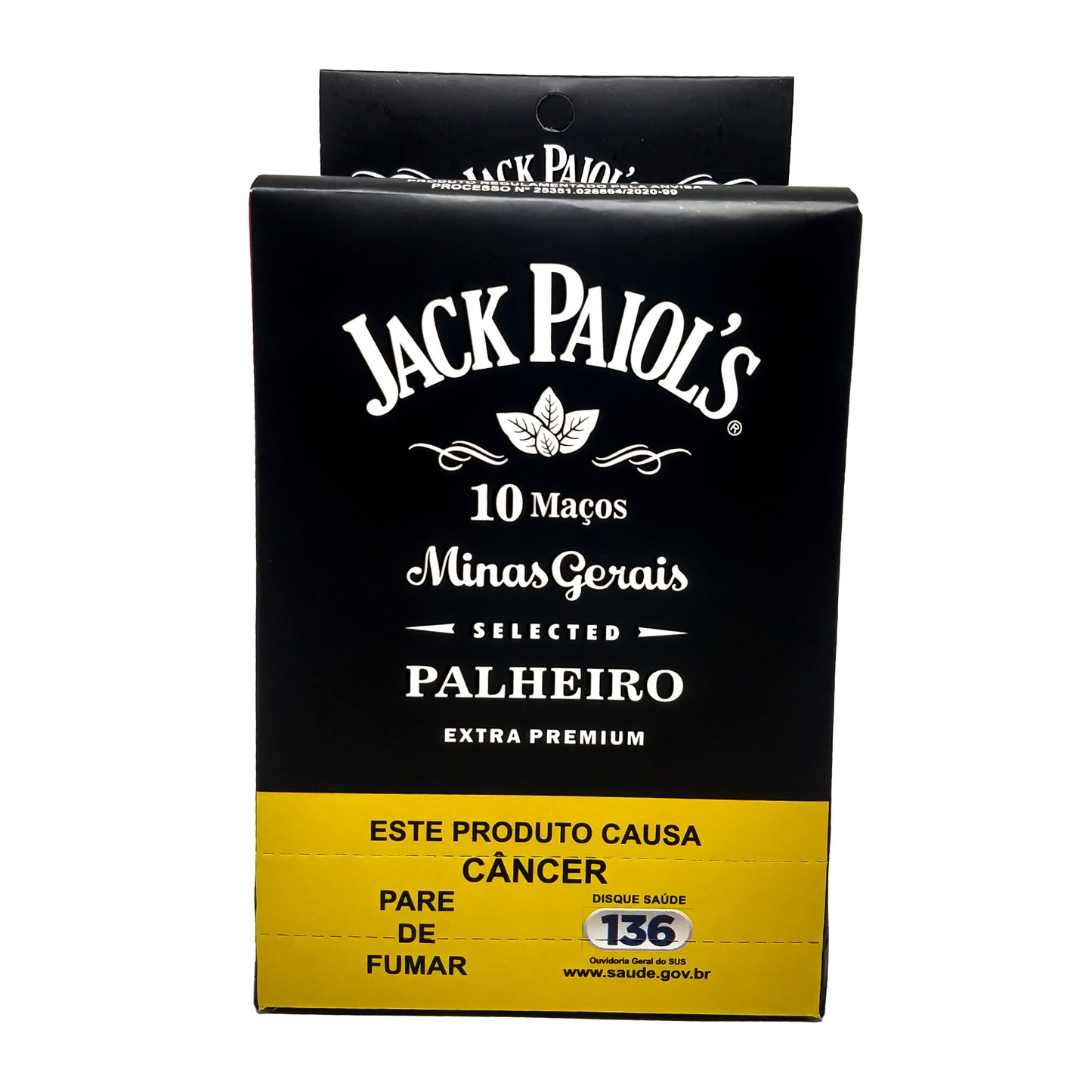 JACK PAIOL'S TRADICIONAL