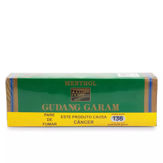 GUDANG MENTA