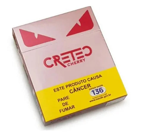 CRETEC CHERRY