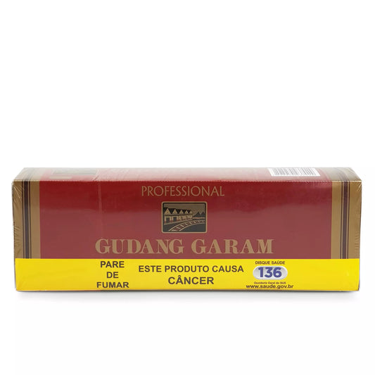 GUDANG CRAVO