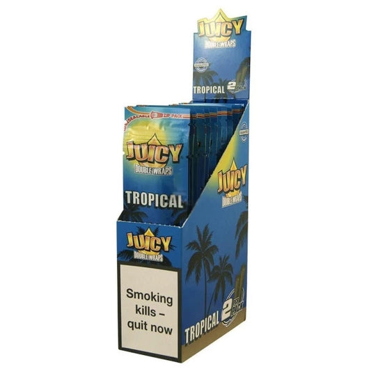 BLUNT JUICY - TROPICAL